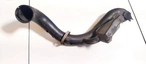 Nissan Note (E11) Air intake hose/pipe 3981027959 bc400