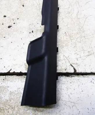 Honda Jazz side skirts sill cover 84251-T5A