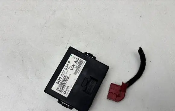 Audi A3 S3 8V Gateway control module 5Q0907530P