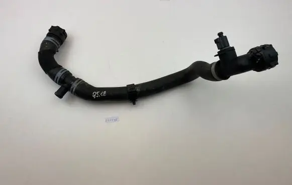 Audi Q5 SQ5 Engine coolant pipe/hose 80A122293