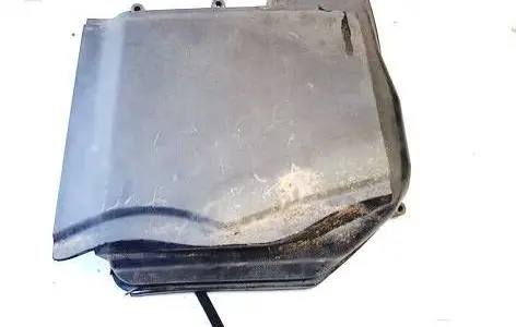 Audi A4 S4 B6 8E 8H Fuse box cover 8e1907613b