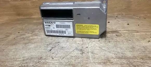 Volvo V70 Airbag control unit/module P30658912 0285001456