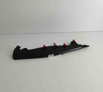 Toyota C-HR II Dashboard glove box trim 55414F4100 55435F4040