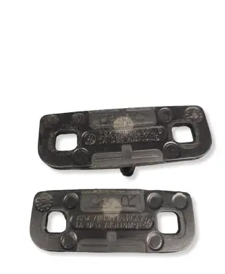 Porsche Macan (95B) Sliding door check strap stopper 7N0843842A