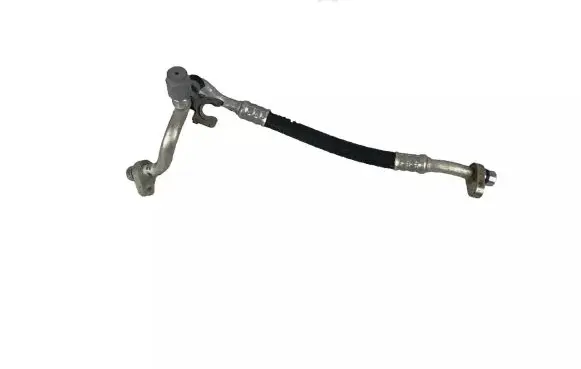 Nissan Leaf II (ZE1) Air conditioning (A/C) pipe/hose 924404NR0B