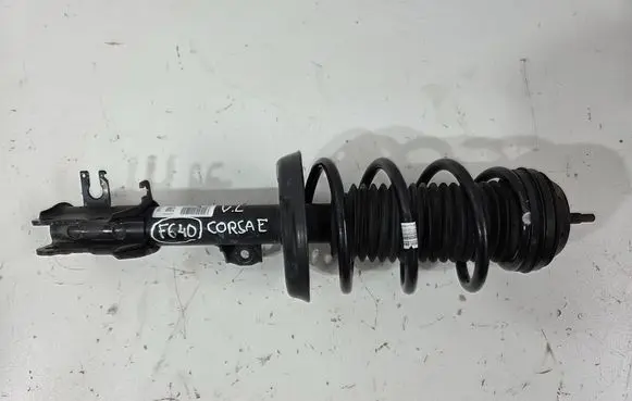 Opel Corsa E Front shock absorber/damper 22283526