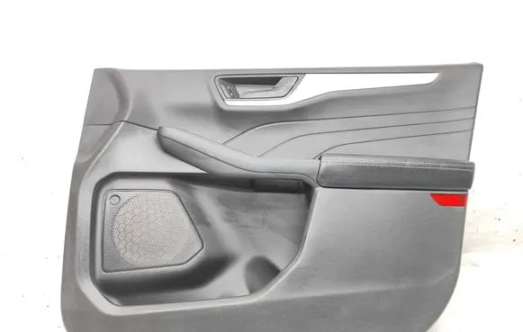 Ford Escape IV Front door card panel trim LJ6BS226A22A G5019 L0208