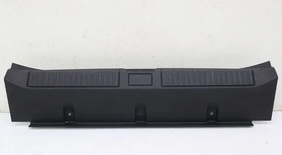Alfa Romeo Giulia Trunk/boot sill cover protection 156107229