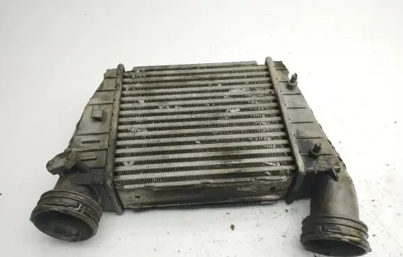 Volkswagen Phaeton Intercooler radiator