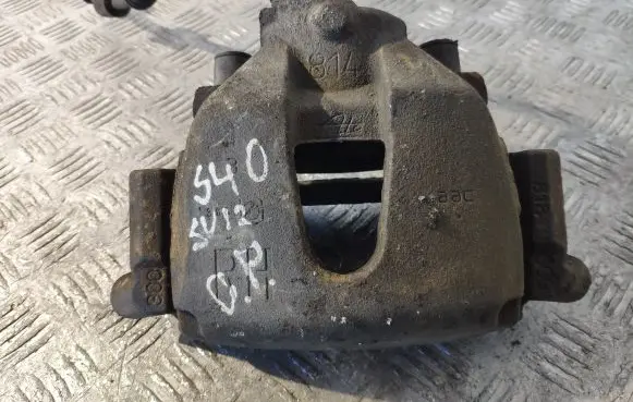 Volvo S40 Front brake caliper 814