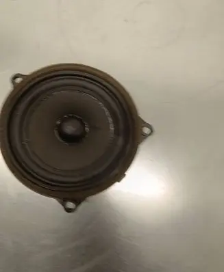 BMW 2 F45 Rear door speaker 9274700 20SEP16 16014910