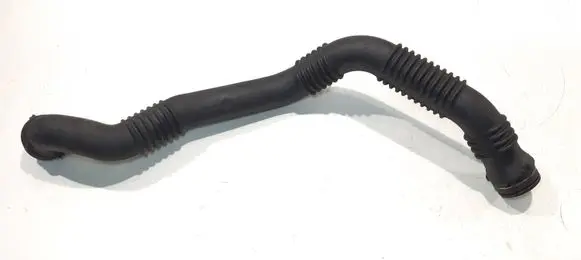 Mercedes-Benz B W245 Intercooler hose/pipe A1695200701
