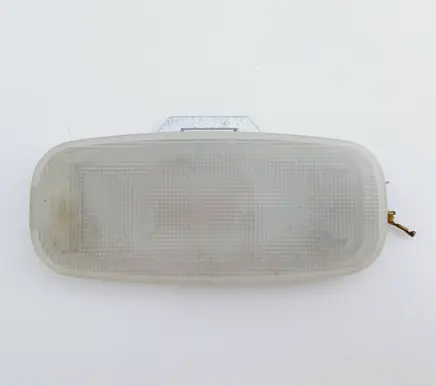 Mercedes-Benz A W168 Rear seat light 2028200401