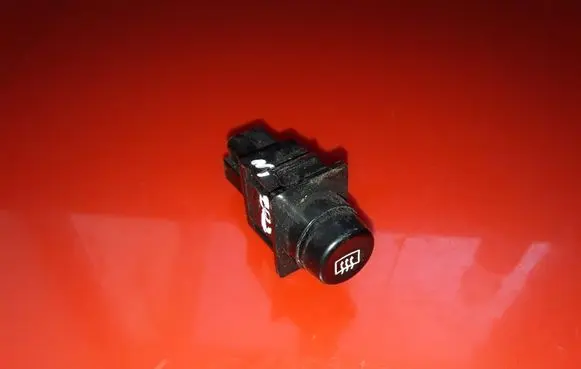 Mitsubishi Pajero Sport I Windscreen/window heater switch 14240