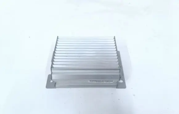 Ford Fusion II Sound amplifier FP5T18C808
