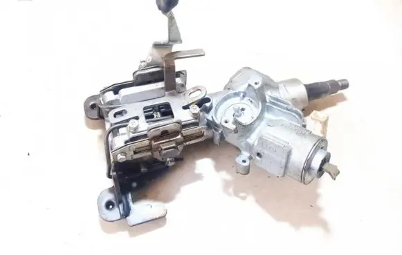 Toyota RAV 4 (XA30) Steering wheel axle 45020426 45020-426
