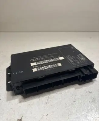 Audi A4 S4 B6 8E 8H Comfort/convenience module 8E0959433AE 00001881B6 30493490