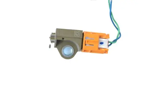 Mazda 6 Airbag deployment crash/impact sensor KD4557C0