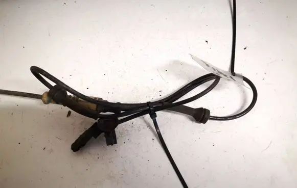 Renault Megane II ABS rear brake sensor 8200296571