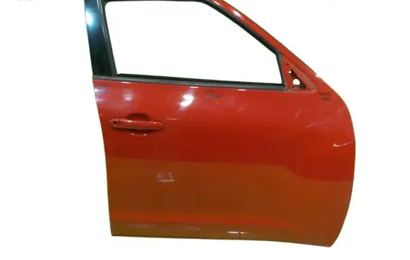 Nissan Juke I F15 Front door PRZOD PRAWE