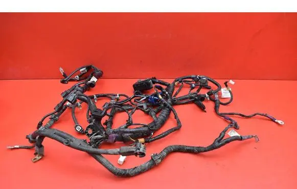 Mazda MX-5 NA Miata Other wiring loom ND6D-67-020B