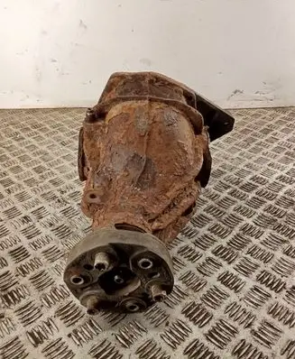 Chrysler 300 - 300C Rear differential A2103513508