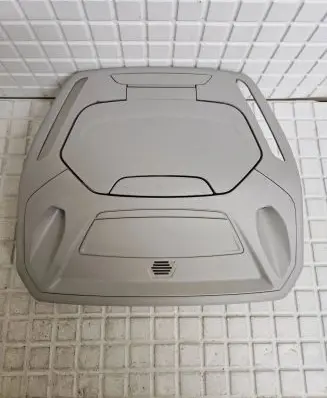 Ford Mondeo MK IV Sunglasses storage box BS71A519D56B AM51U519D56A A519D56A