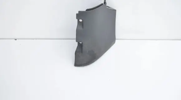 Audi A6 S6 C5 4B Side skirt rear trim 4B0853579