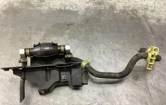 Honda CR-V Mechanical fuel pump 