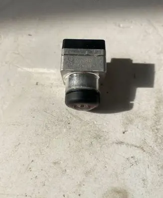Mercedes-Benz GLS X167 Reversing camera A0009059412