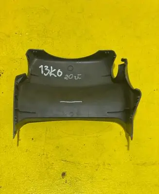 Opel Agila A Steering wheel column trim