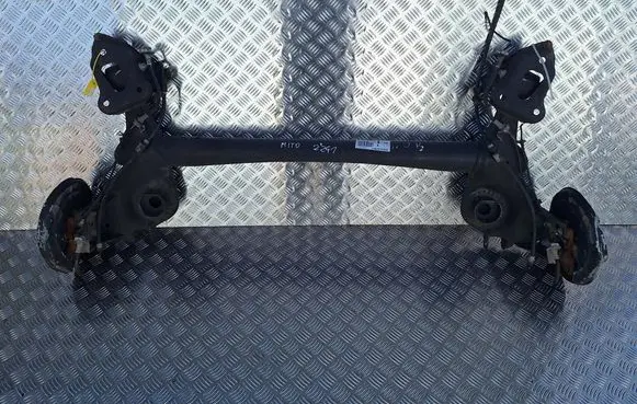 Alfa Romeo Mito Rear axle beam 