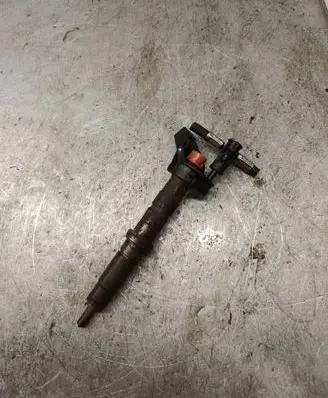 Volkswagen Crafter Fuel injector 0445115029