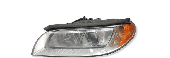 Volvo XC70 Headlight/headlamp 31214347