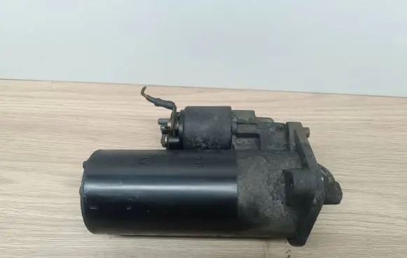 Volvo XC70 Starter motor 30724473 20080204 0001109264