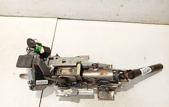 Honda Civic Steering wheel axle