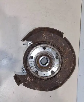 Opel Antara Rear wheel hub Cb31000200 K21100400