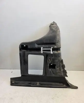 Volvo V70 Rear bumper mounting bracket 8648196