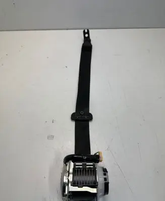 Audi e-tron Rear seatbelt 4K2857805B 90464498 4416907E