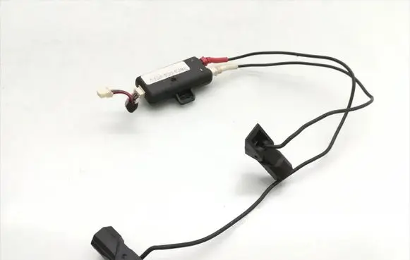 Chrysler Crossfire Sound amplifier A1938200085