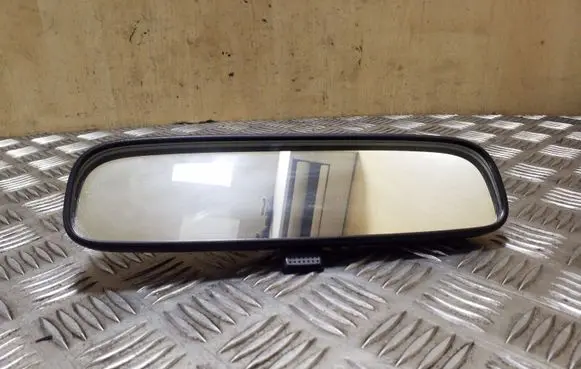 Mitsubishi Outlander Rear view mirror (interior) 022197 012197