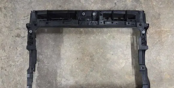 Volkswagen Tiguan Radiator support slam panel 5NA805588Q 55D30214