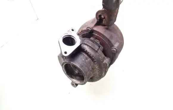Peugeot 407 Turbo 9682778680