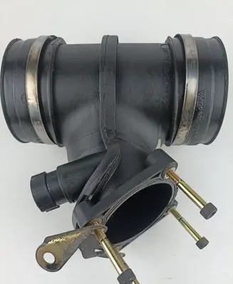 Porsche Boxster 986 Intake manifold 99611005500 99611068601