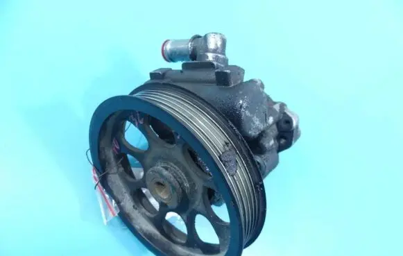 Electric power steering pump