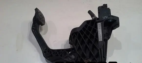 Audi A3 S3 8P Accelerator throttle pedal 1k2721059bj