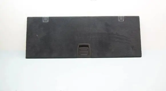 BMW X5 F15 Trunk/boot floor carpet liner 303910PA