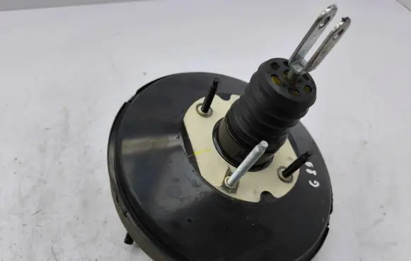Mazda CX-5 Brake booster KE7643950A 337850624