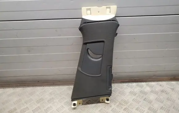 Audi A8 S8 D4 4H (B) pillar trim (top) 4H0867240B