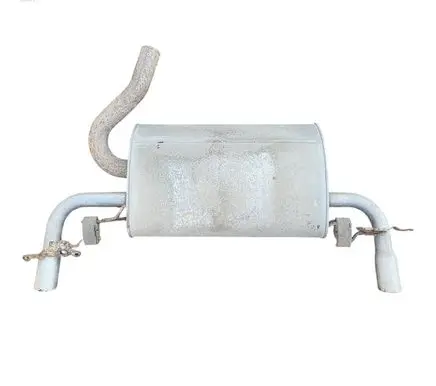 Volvo XC60 Rear muffler/silencer tail pipe 30793840